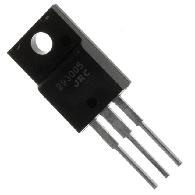 NJM2930F05 Nisshinbo Micro Devices Inc.  Régulateurs de tension - Linéaires